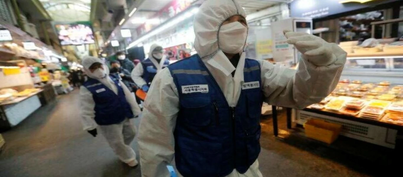 Κορωνοϊός: Οι επιστήμονες μελετούν τις πιθανότητες να ξαναπροσβληθούν όσοι έχουν αναρρώσει